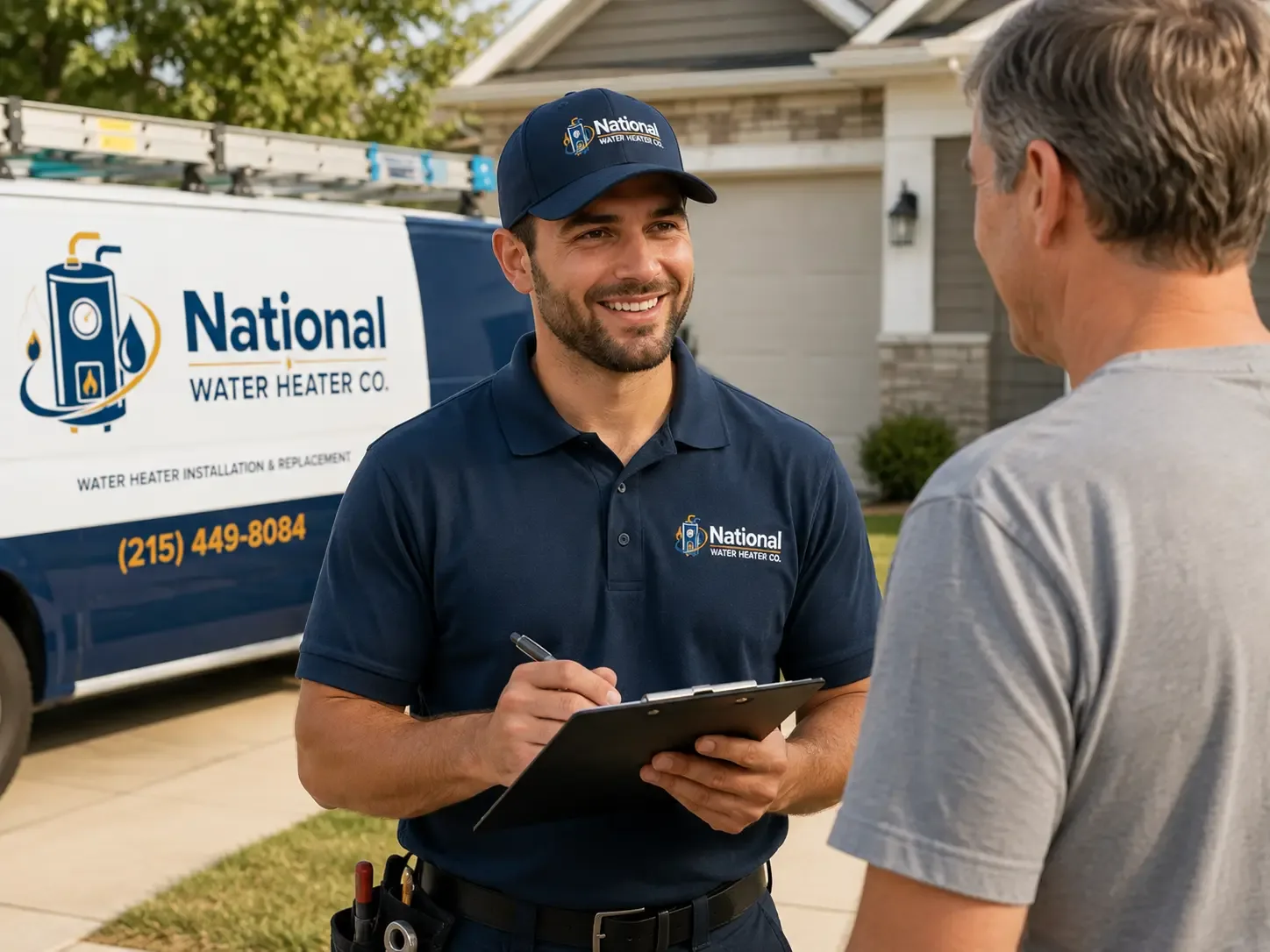 Water Heater Installation Lovejoy, GA FAQs